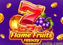Slot Flame fruits frenzy