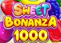 Slot Sweet Bonanza 1000