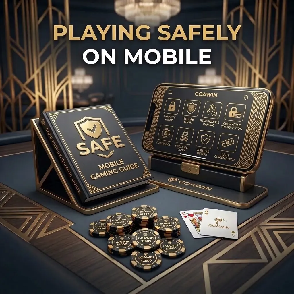 Playing Safely on Mobile